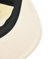 Supreme（シュプリーム）キャップ 白 サイズ:- メンズ/2200658401022