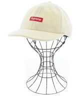 Supreme キャップ