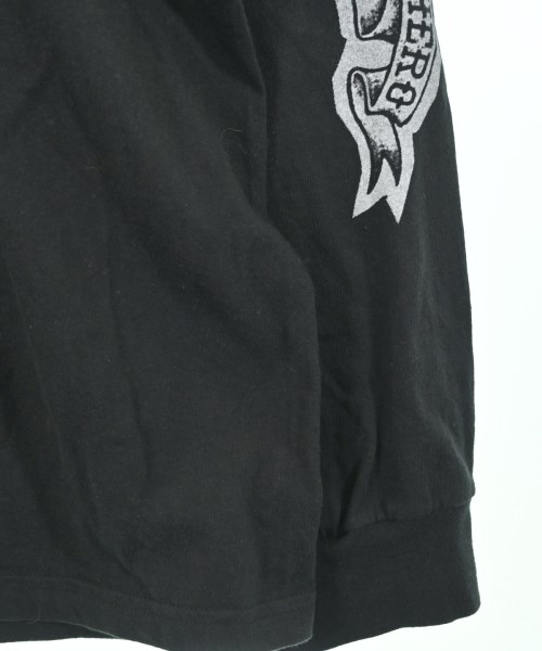 Supreme（シュプリーム）Tシャツ・カットソー 黒 サイズ:XL メンズ/2200658550027