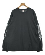 Supreme（シュプリーム）Tシャツ・カットソー 黒 サイズ:XL メンズ/2200658550027
