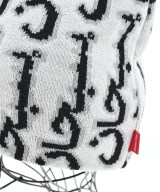 Supreme（シュプリーム）ニットキャップ・ビーニー 白 サイズ:- メンズ/2200658550034