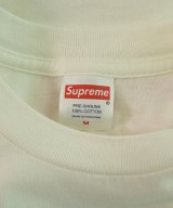 Supreme（シュプリーム）Tシャツ・カットソー 白 サイズ:M メンズ/2200658571022