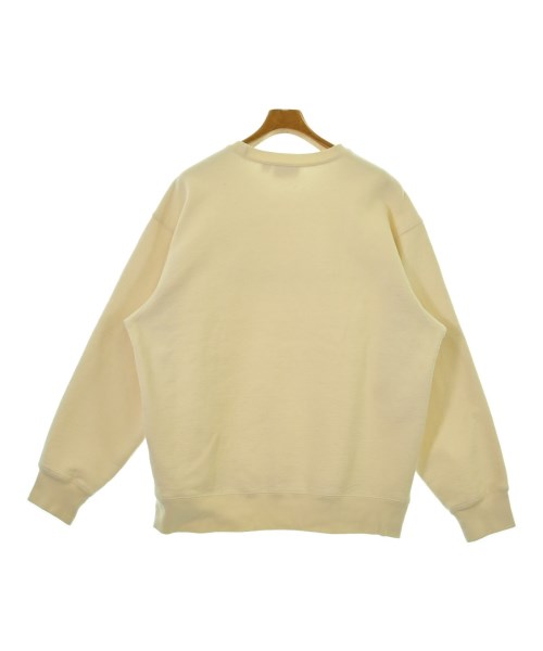 Supreme（シュプリーム）スウェット 白 サイズ:L メンズ/2200658571046