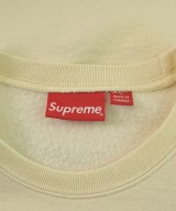 Supreme（シュプリーム）スウェット 白 サイズ:L メンズ/2200658571046