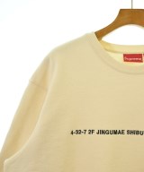 Supreme（シュプリーム）スウェット 白 サイズ:L メンズ/2200658571046