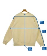 Supreme（シュプリーム）スウェット 白 サイズ:L メンズ/2200658571046