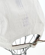 Supreme（シュプリーム）キャップ 白 サイズ:58 メンズ/2200658585050