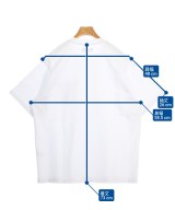 Supreme（シュプリーム）Tシャツ・カットソー 白 サイズ:L メンズ/2200658638015