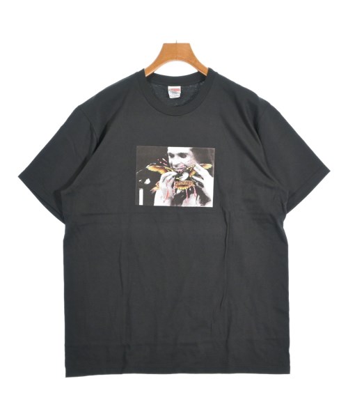 Supreme(シュプリーム)Tシャツ・カットソー 黒 サイズ:L/2200658638022