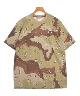 Supreme（シュプリーム）Tシャツ・カットソー ベージュ サイズ:L メンズ/2200658638039