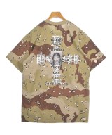 Supreme（シュプリーム）Tシャツ・カットソー ベージュ サイズ:L メンズ/2200658638039