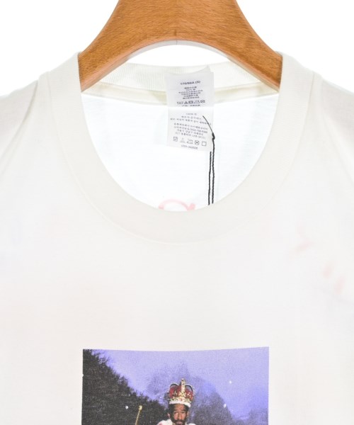 Supreme（シュプリーム）Tシャツ・カットソー 白 サイズ:S メンズ/2200658638046