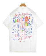Supreme（シュプリーム）Tシャツ・カットソー 白 サイズ:S メンズ/2200658638046