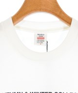 Supreme（シュプリーム）Tシャツ・カットソー 白 サイズ:S メンズ/2200658638053
