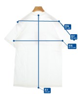 Supreme（シュプリーム）Tシャツ・カットソー 白 サイズ:S メンズ/2200658638053