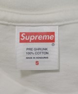 Supreme（シュプリーム）Tシャツ・カットソー 白 サイズ:S メンズ/2200658638060