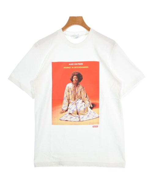 Supreme(シュプリーム)Tシャツ・カットソー 白 サイズ:S/2200658638077