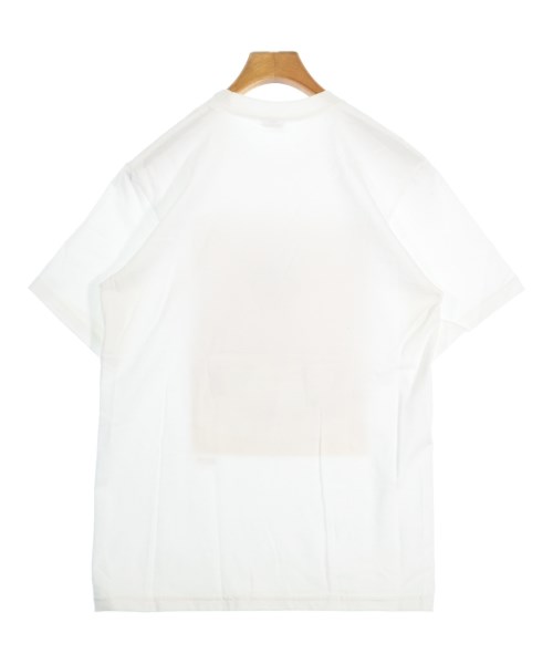 Supreme（シュプリーム）Tシャツ・カットソー 白 サイズ:S メンズ/2200658638077