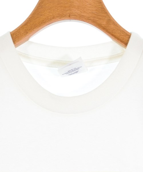 Supreme（シュプリーム）Tシャツ・カットソー 白 サイズ:S メンズ/2200658638077