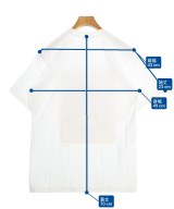 Supreme（シュプリーム）Tシャツ・カットソー 白 サイズ:S メンズ/2200658638077