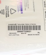 Supreme（シュプリーム）Tシャツ・カットソー 白 サイズ:XL メンズ/2200658638091