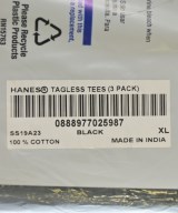 Supreme（シュプリーム）Tシャツ・カットソー 黒 サイズ:XL メンズ/2200658638107