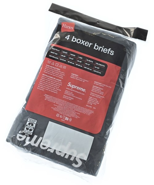 Supreme（シュプリーム）小物類（その他） 黒 サイズ:M メンズ/2200658638114