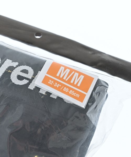 Supreme（シュプリーム）小物類（その他） 黒 サイズ:M メンズ/2200658638114