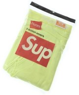 Supreme（シュプリーム）小物類（その他） 黄 サイズ:M/M メンズ/2200658638138