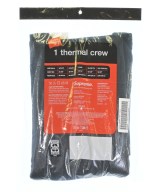 Supreme（シュプリーム）Tシャツ・カットソー 黒 サイズ:L メンズ/2200658638145