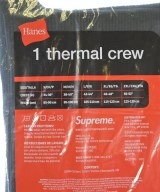 Supreme（シュプリーム）Tシャツ・カットソー 黒 サイズ:L メンズ/2200658638145