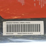 Supreme（シュプリーム）Tシャツ・カットソー 黒 サイズ:L メンズ/2200658638145