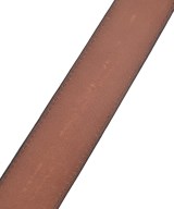 Supreme（シュプリーム）ベルト 茶 サイズ:- メンズ/2200658638176