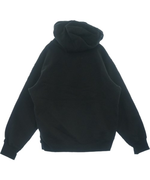 Supreme（シュプリーム）パーカー 黒 サイズ:M メンズ/2200656642045