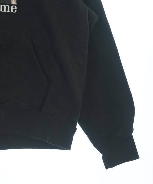 Supreme（シュプリーム）パーカー 黒 サイズ:M メンズ/2200656642045