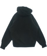 Supreme（シュプリーム）パーカー 黒 サイズ:M メンズ/2200656642045