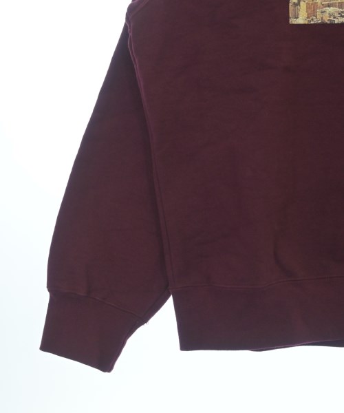 Supreme（シュプリーム）スウェット 赤 サイズ:L メンズ/2200656642052