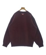 Supreme（シュプリーム）スウェット 赤 サイズ:L メンズ/2200656642052