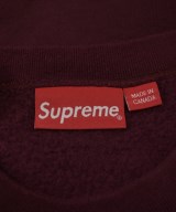 Supreme（シュプリーム）スウェット 赤 サイズ:L メンズ/2200656642052