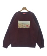 Supreme スウェット