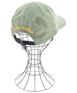 Supreme（シュプリーム）キャップ カーキ サイズ:- メンズ/2200656889136