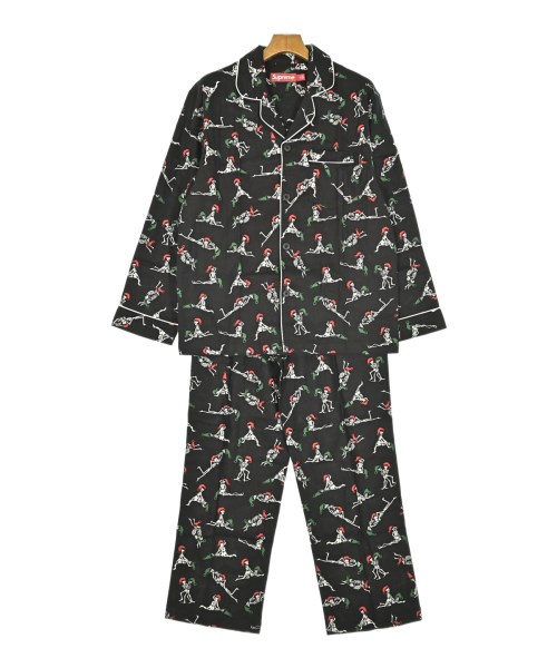 Supreme(シュプリーム)小物類（その他） 黒 サイズ:S/2200658092046