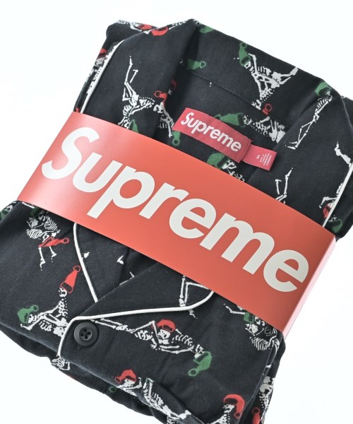 Supreme（シュプリーム）小物類（その他） 黒 サイズ:S メンズ/2200658092046