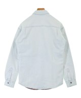 Supreme（シュプリーム）カジュアルシャツ 紺 サイズ:S メンズ/2200658856013