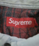 Supreme（シュプリーム）カジュアルシャツ 紺 サイズ:S メンズ/2200658856013