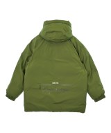 Supreme（シュプリーム）ダウンジャケット/ダウンベスト カーキ サイズ:M メンズ/2200658986017