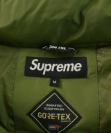 Supreme（シュプリーム）ダウンジャケット/ダウンベスト カーキ サイズ:M メンズ/2200658986017