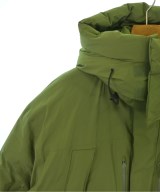 Supreme（シュプリーム）ダウンジャケット/ダウンベスト カーキ サイズ:M メンズ/2200658986017