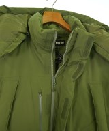 Supreme（シュプリーム）ダウンジャケット/ダウンベスト カーキ サイズ:M メンズ/2200658986017