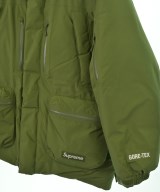Supreme（シュプリーム）ダウンジャケット/ダウンベスト カーキ サイズ:M メンズ/2200658986017